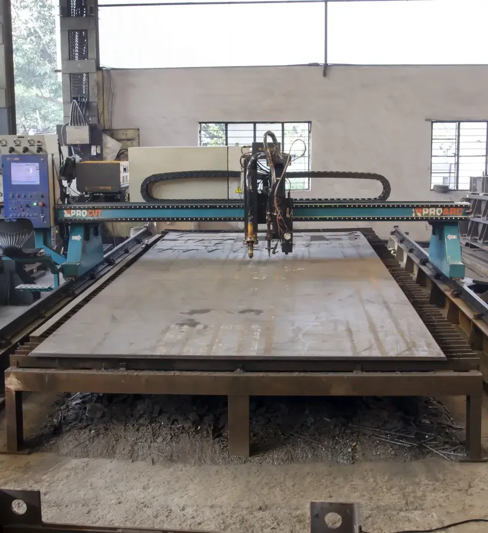 heavy-machine