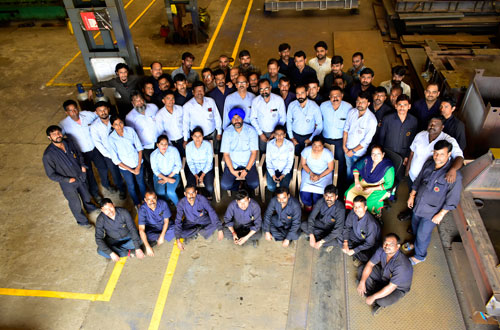 Raunaq Engineering