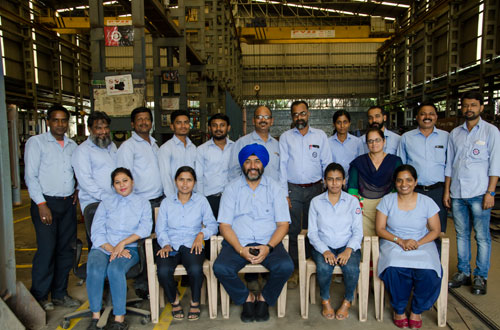 Raunaq Engineering