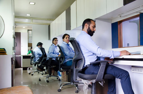 Raunaq Engineering