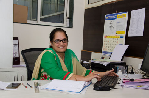 Raunaq Engineering