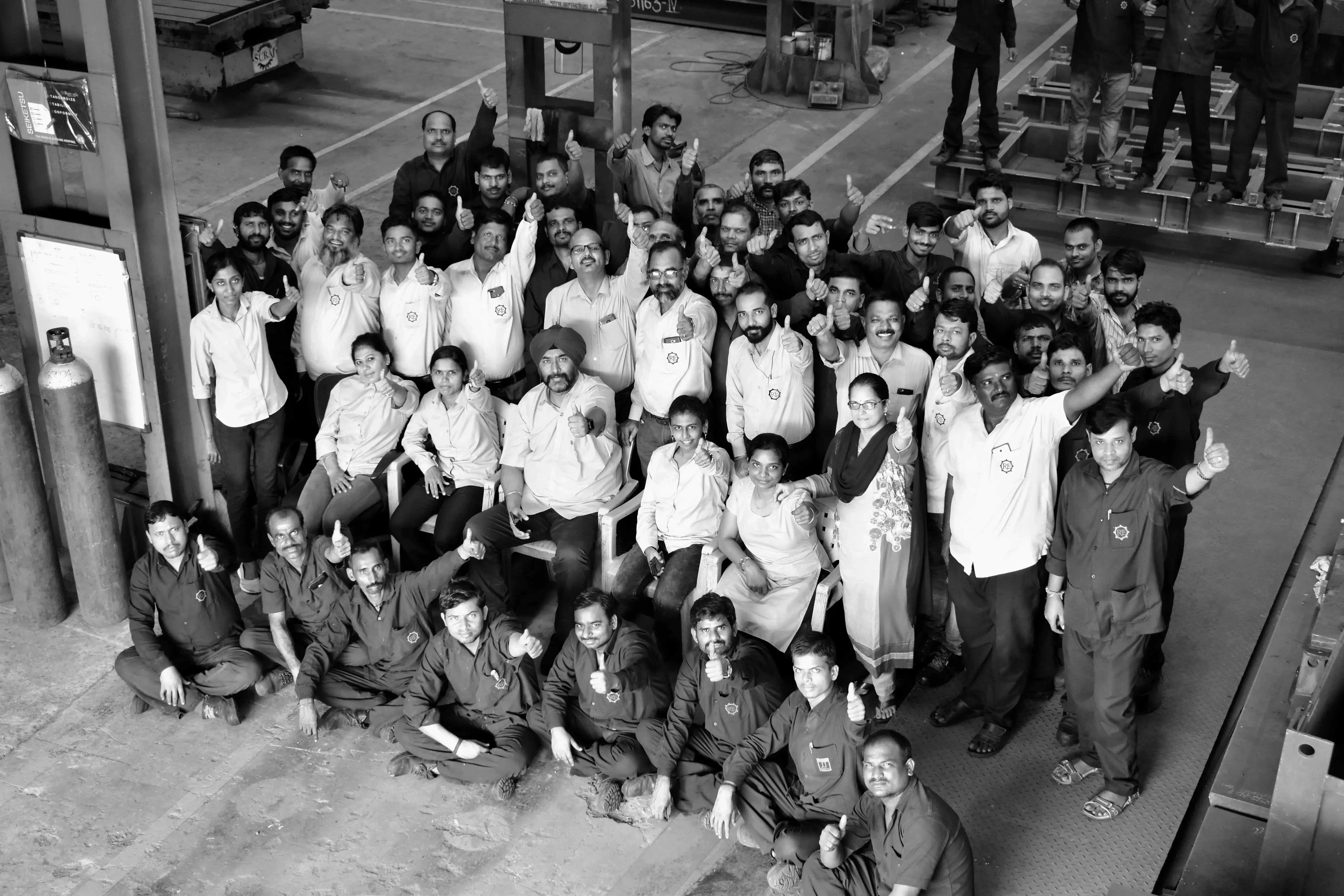 Raunaq Engineering